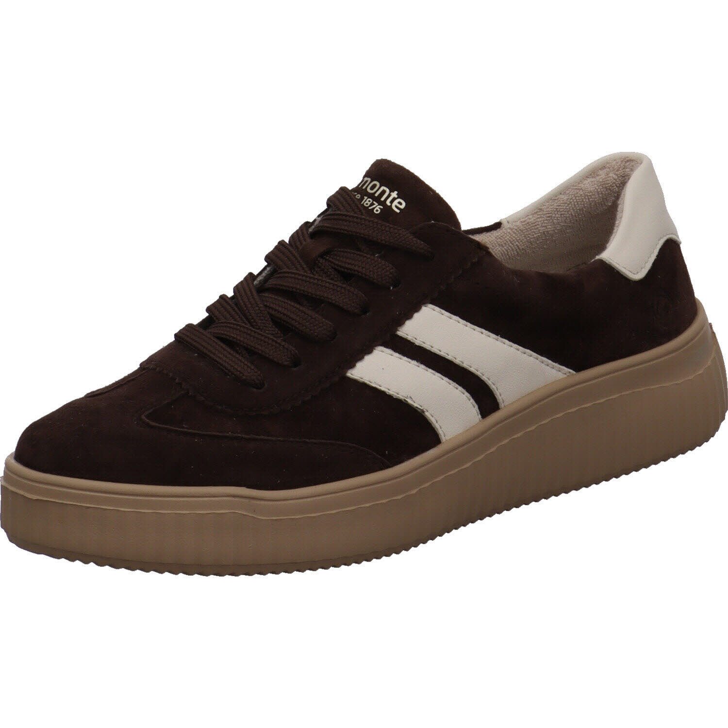 Remonte Schnürschuh