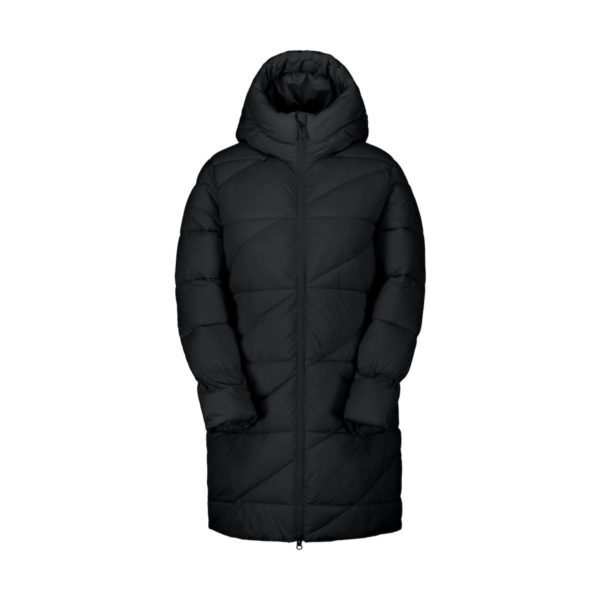 Scott Outdoorjacke Parka W's Insuloft Warm Hält selbst bei eisigen Temperaturen warm und bietet optimalen