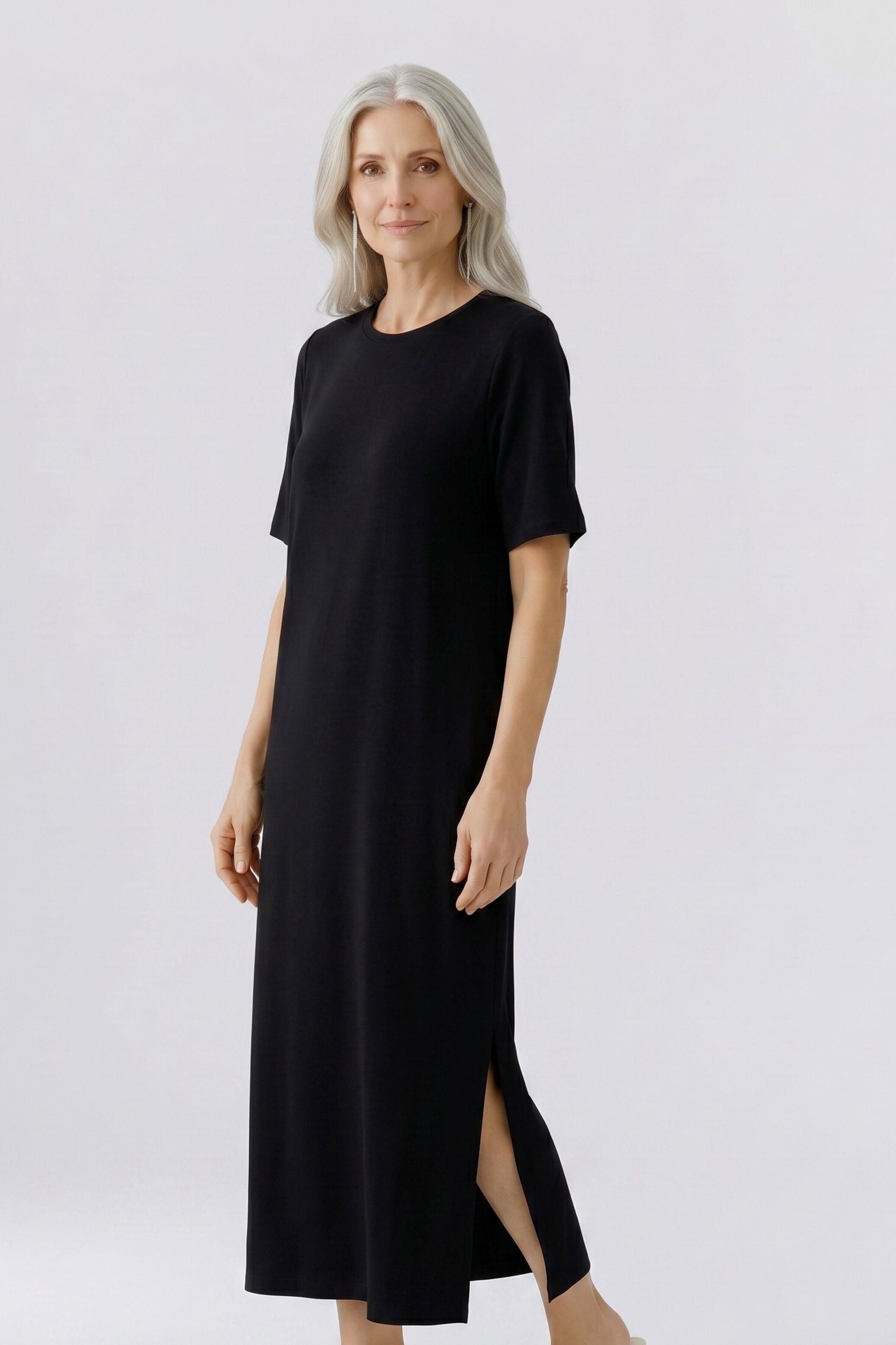Oui Sommerkleid