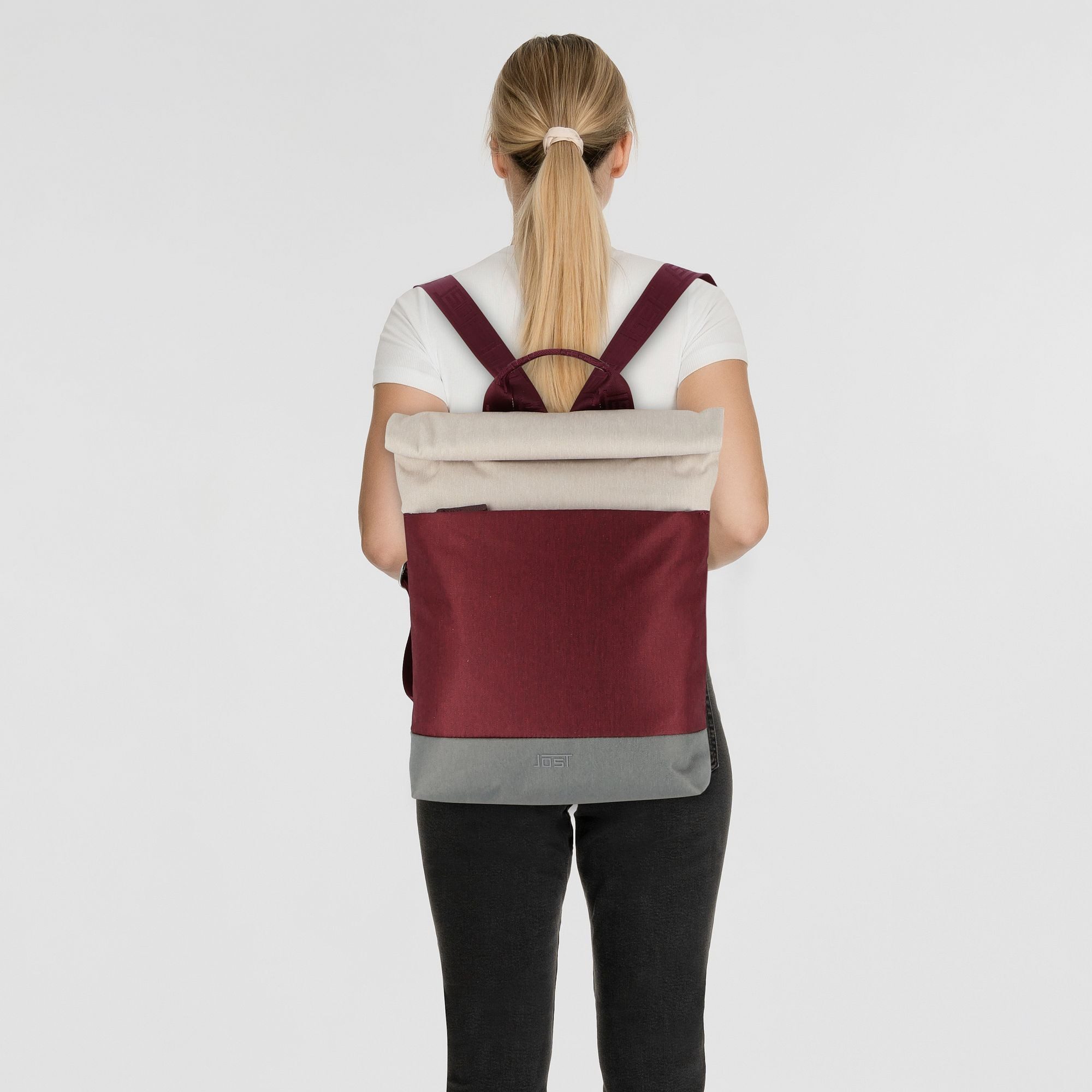Jost Daypack Bergen, Polyester