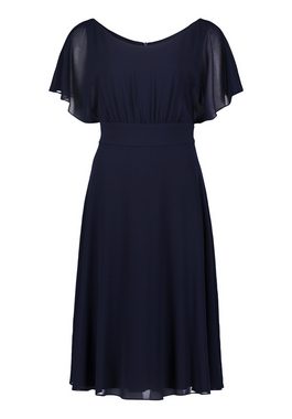 Vera Mont Minikleid kurzarm (1-tlg)