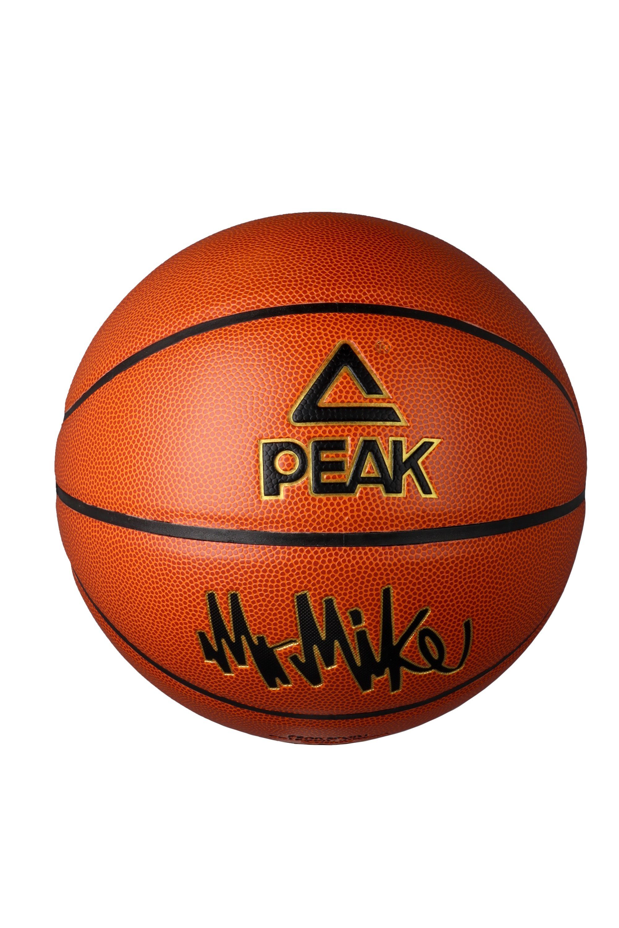 Basketball Mr. Mike