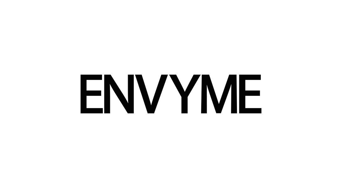 ENVYME