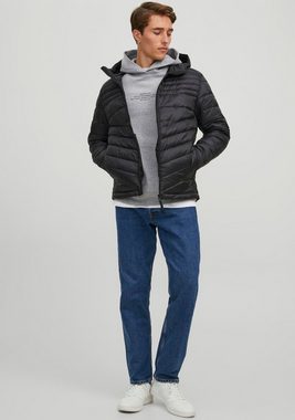 Jack & Jones Steppjacke HERO PUFFER HOOD