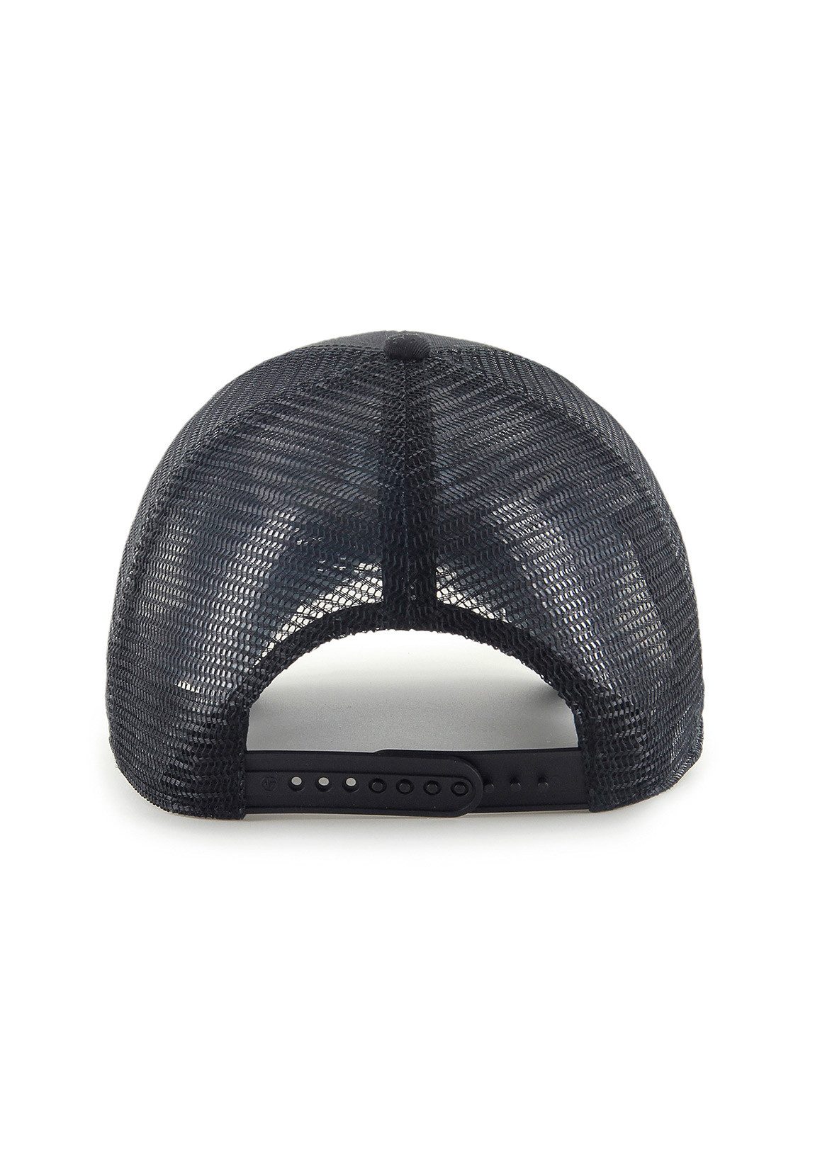 '47 Brand Trucker Cap 47 Brand MVP Trucker Adjustable Cap CALGARY FLAMES H- günstig online kaufen