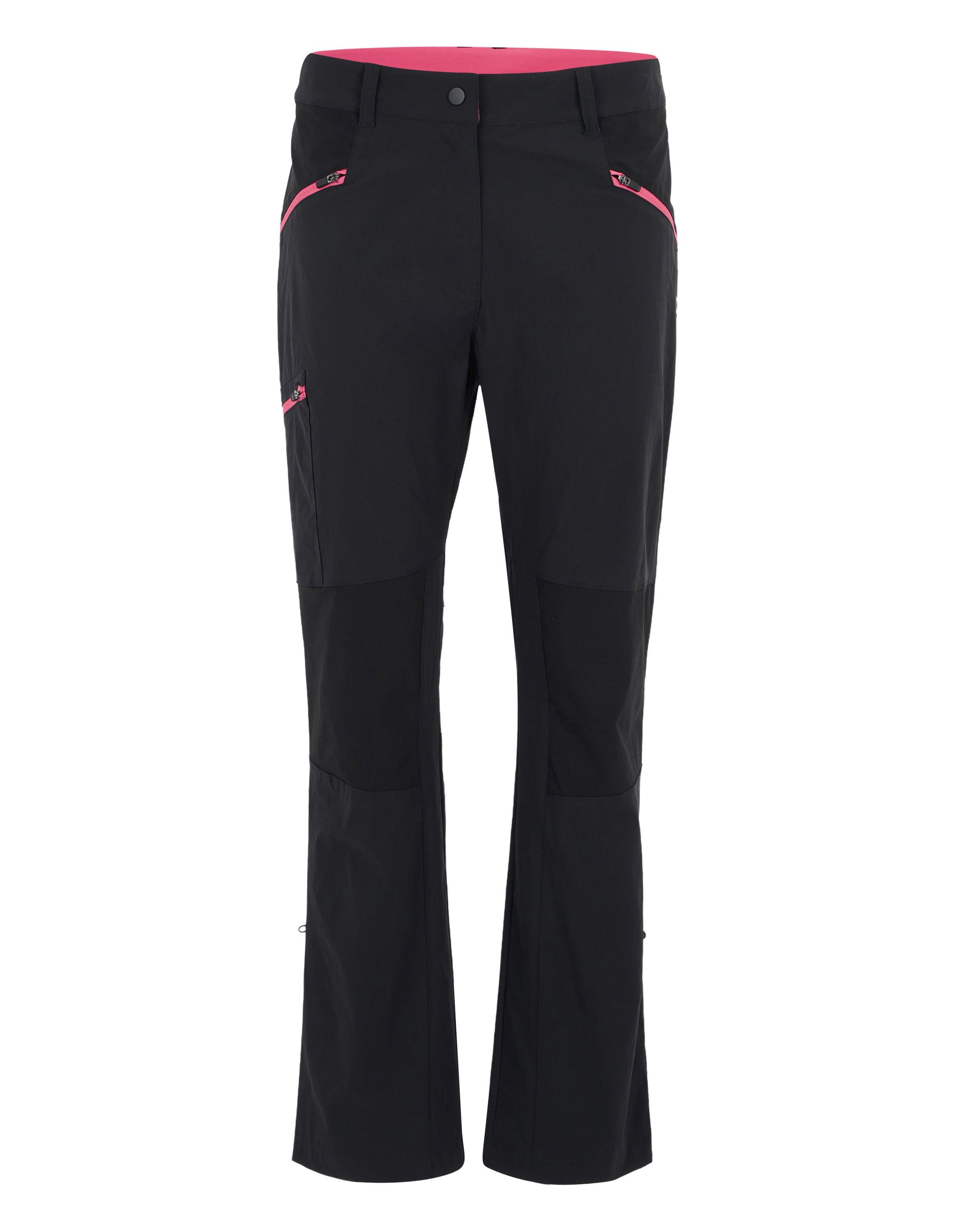 HOT Sportswear Trainingshose Sporthose Nahanni günstig online kaufen