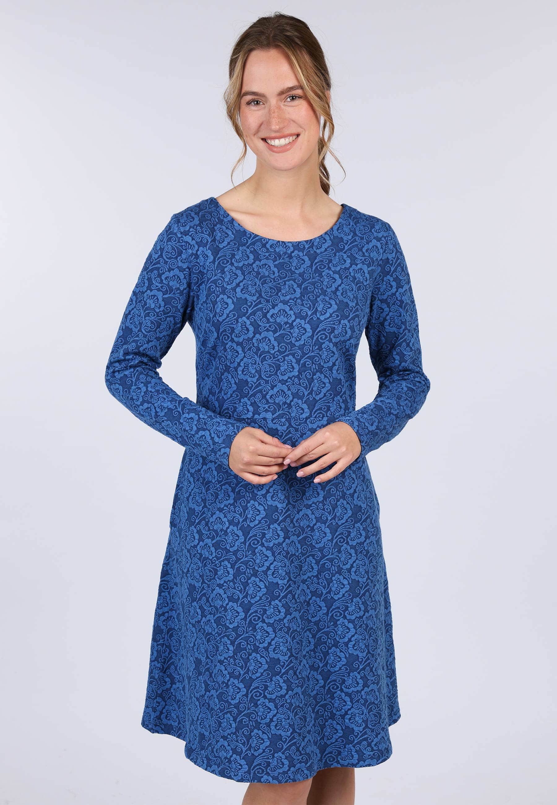 Deerberg Sommerkleid Thyrina romantic günstig online kaufen