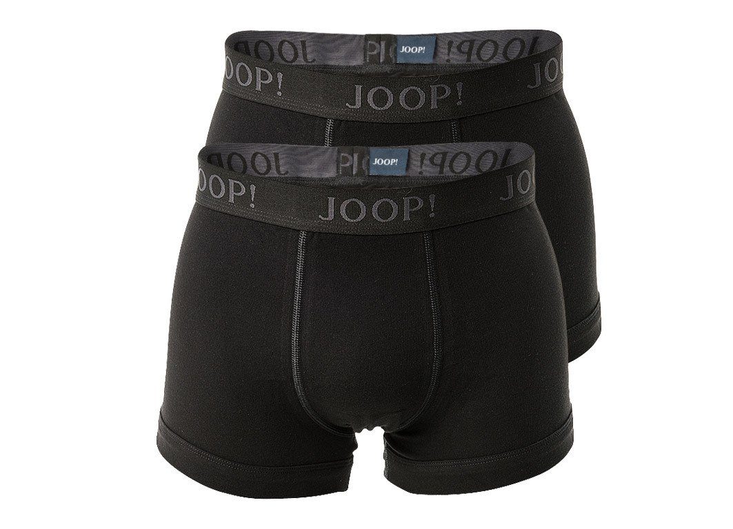 Joop! Boxer »Herren 2er-Pack Boxer Shorts, Fine Cotton Stretch,« online  kaufen | OTTO