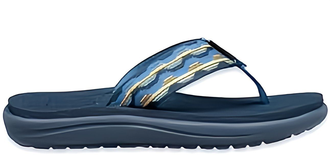 Teva K Voya Flip für Kinder Zehentrenner