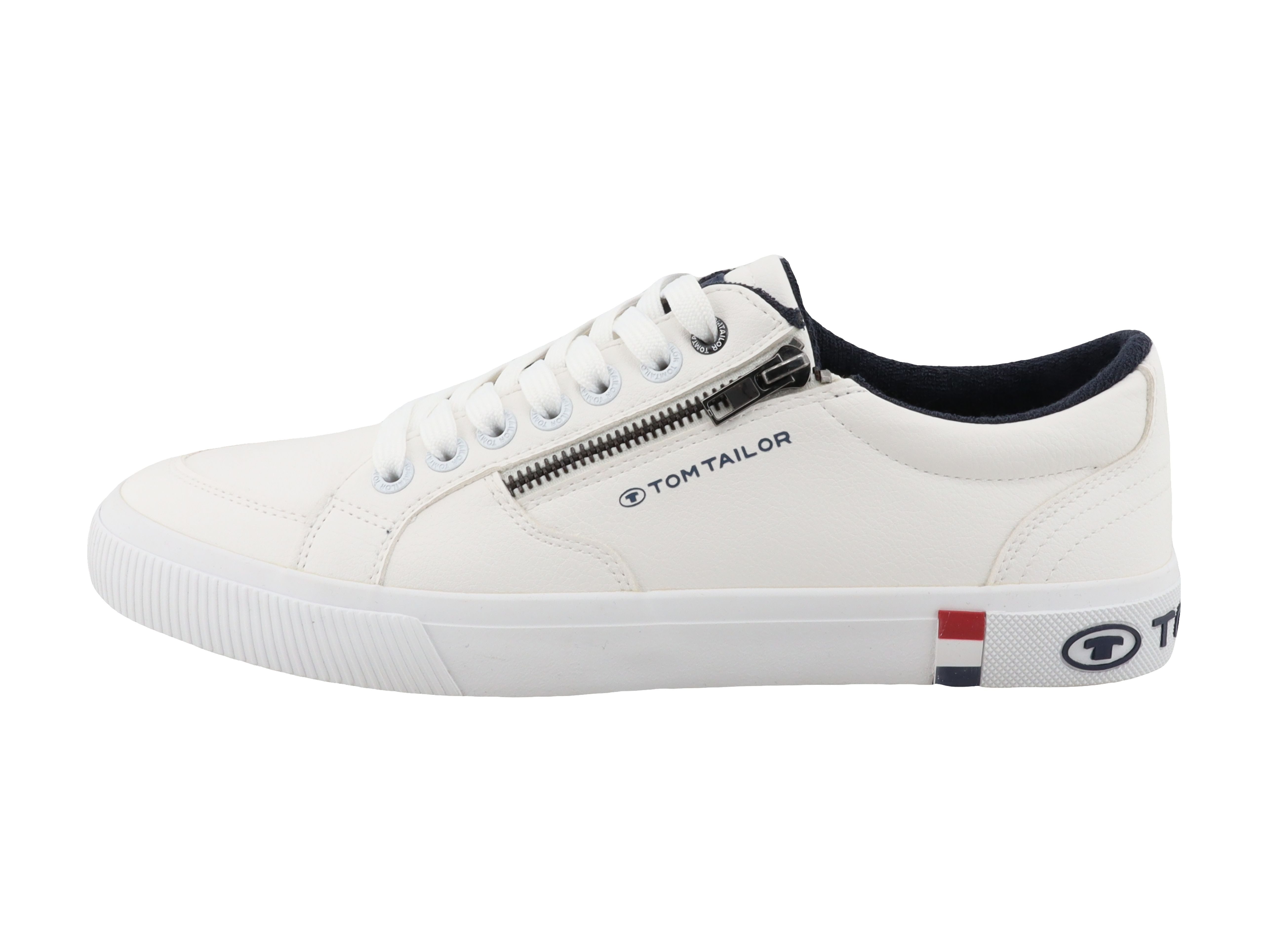 TOM TAILOR Sneaker