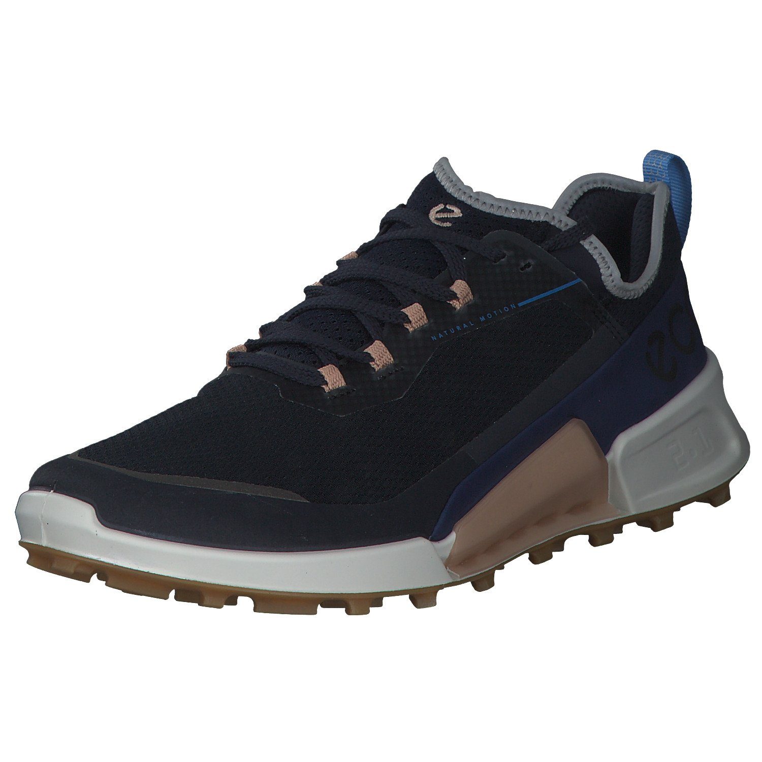 Ecco Ecco Biom 2.1 X Country W 822803 Sneaker blau blue (05901914)