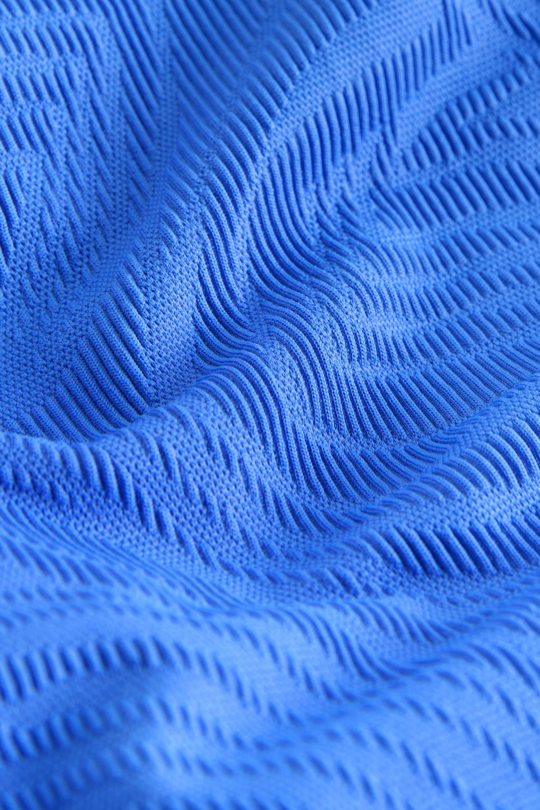 Next Badeanzug Hoch geschlossener, bauchformender Badeanzug (1-St) günstig online kaufen