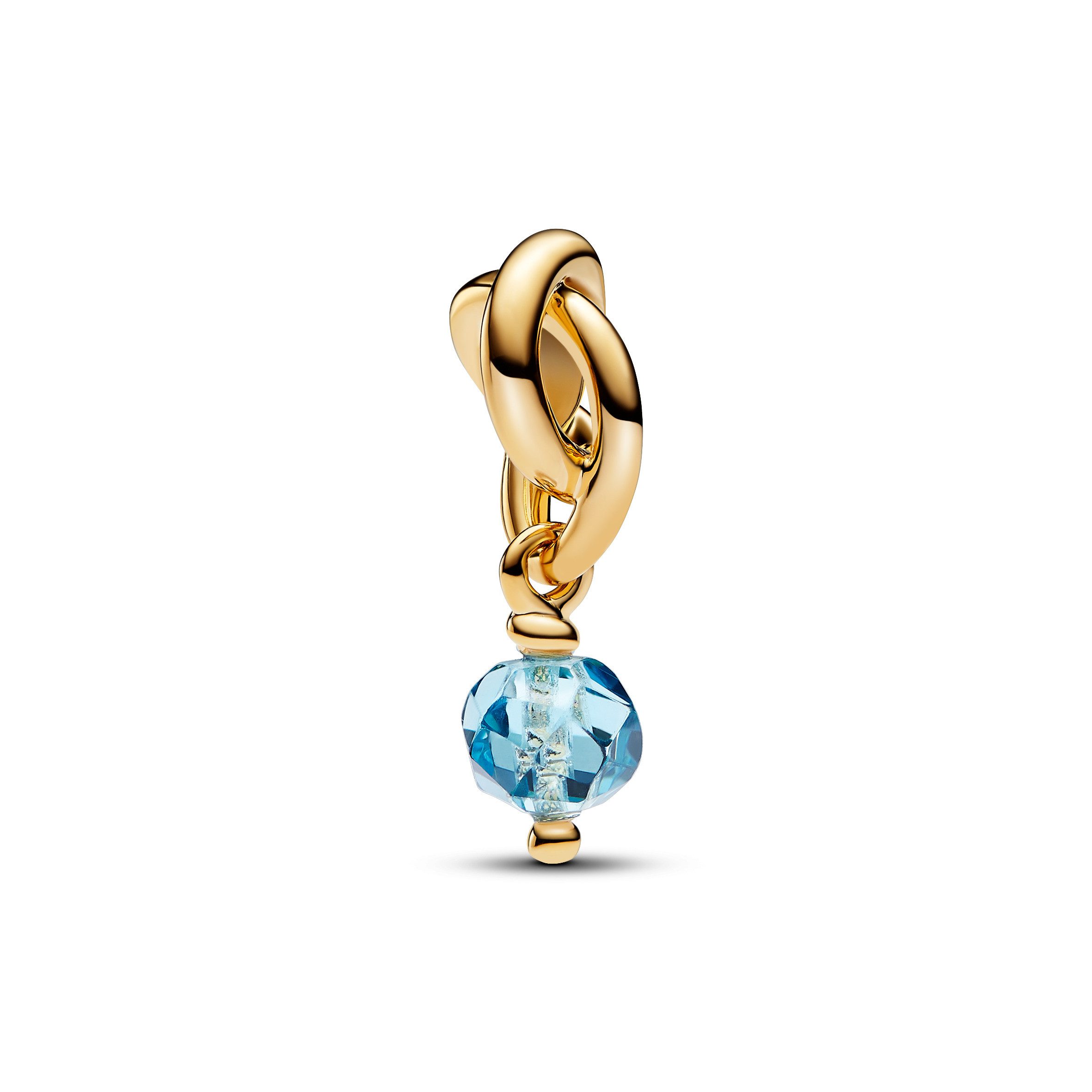 Pandora Charm Sternzeichen PANDORA MOMENTS Charm Geburtsstein günstig online kaufen