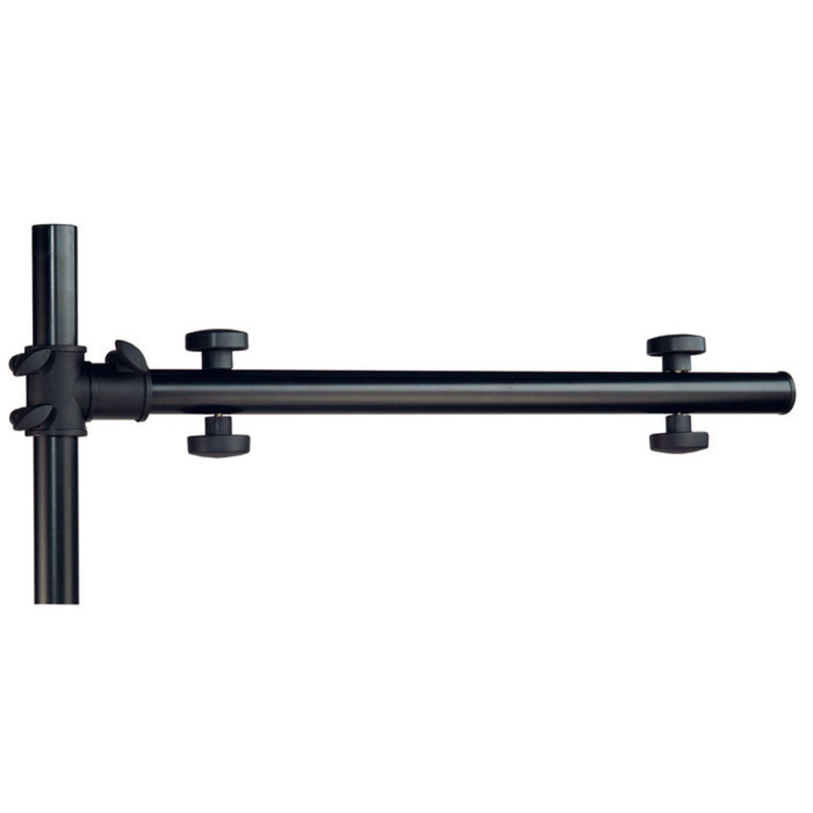 König & Meyer Lampenstativ (24637 Seitentraverse für 24635 Leuchtenstativ - Zubehör für)