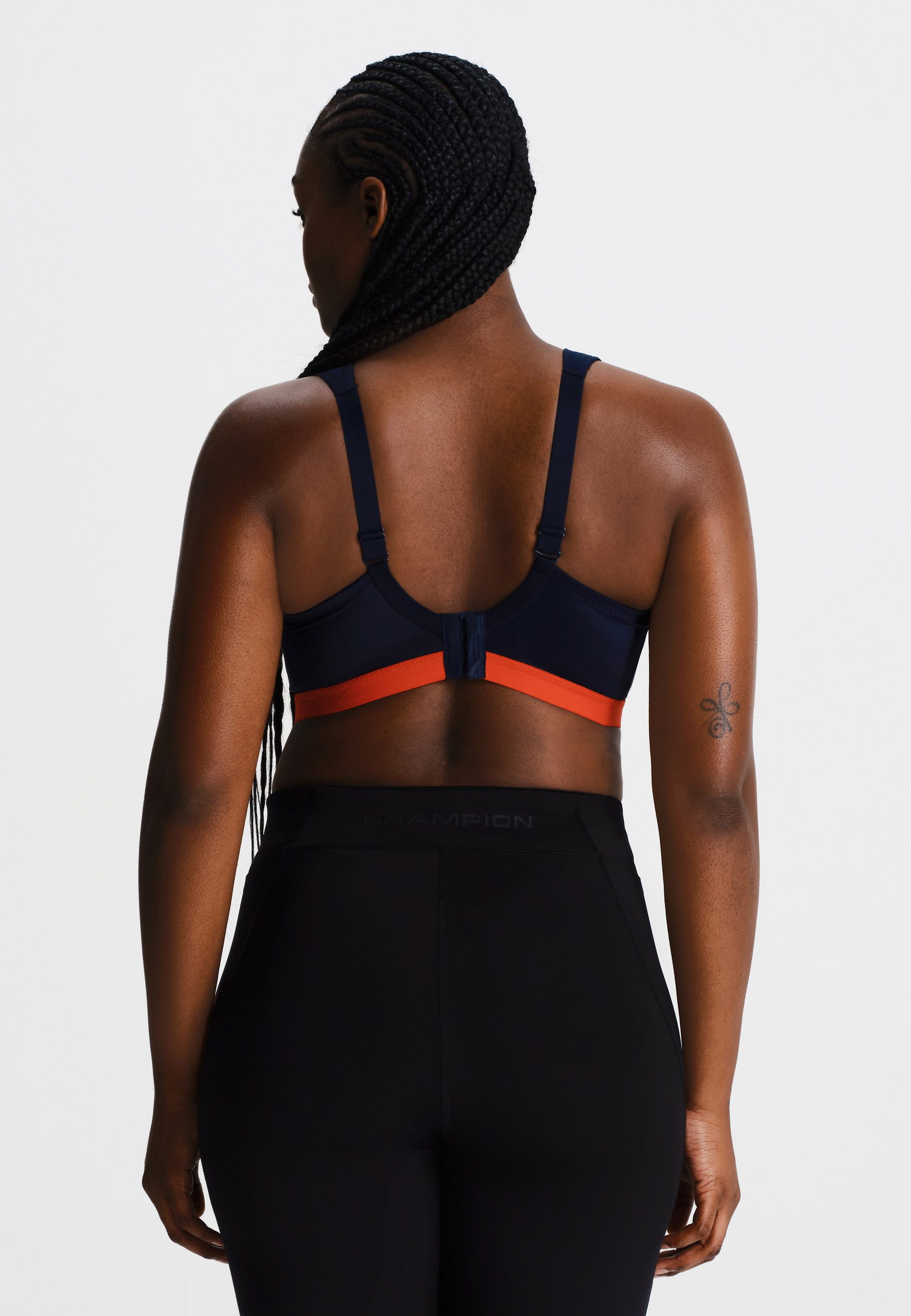 Shock Absorber Sport-BH ACTIVE D+CLASSIC SN109 SA D+MAX BRA für Teens geeignet