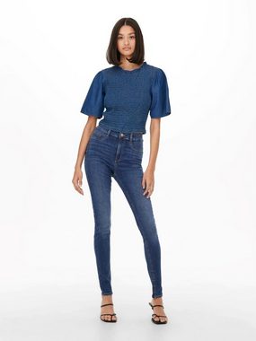 JDY Skinny-fit-Jeans Vega (1-tlg)