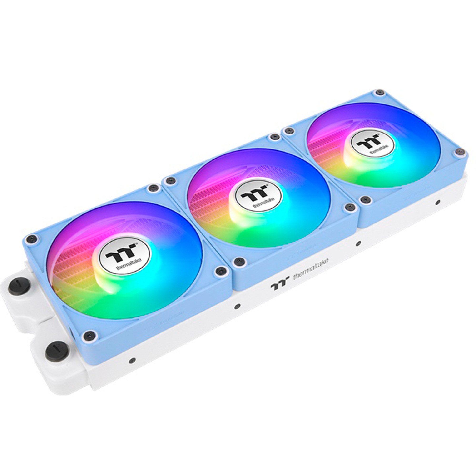 Gehäuselüfter Thermaltake CT140 EX Reverse ARGB Sync PC Cooling