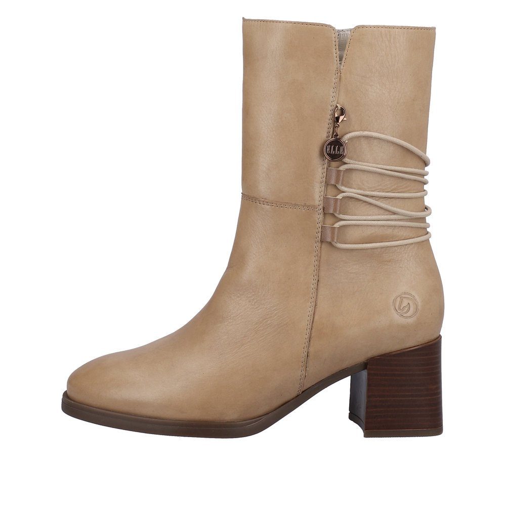 Remonte Remonte Damen Stiefelette D0V71-20 braun günstig online kaufen