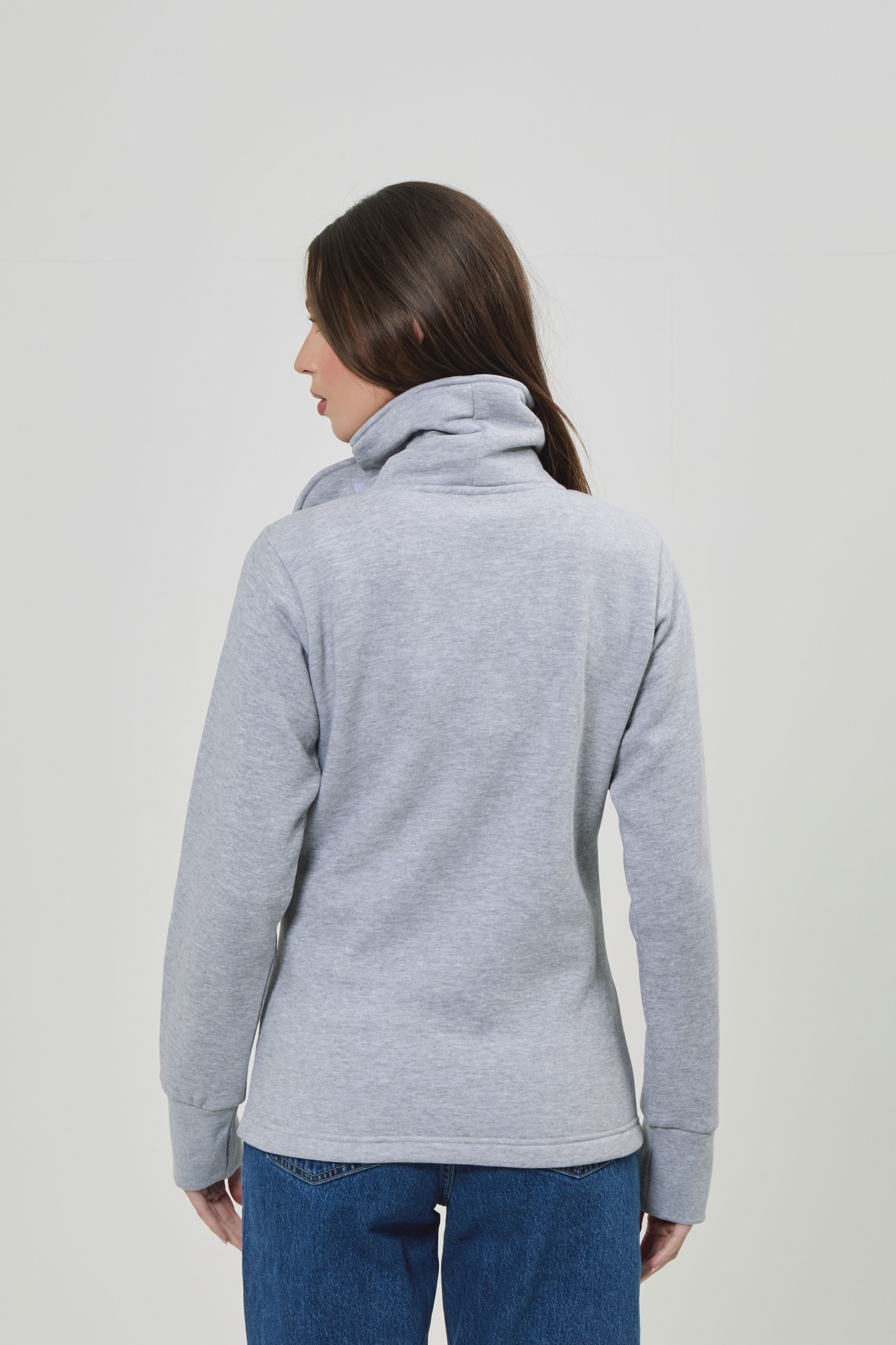 Bench. Sweatjacke "HAYLO" günstig online kaufen