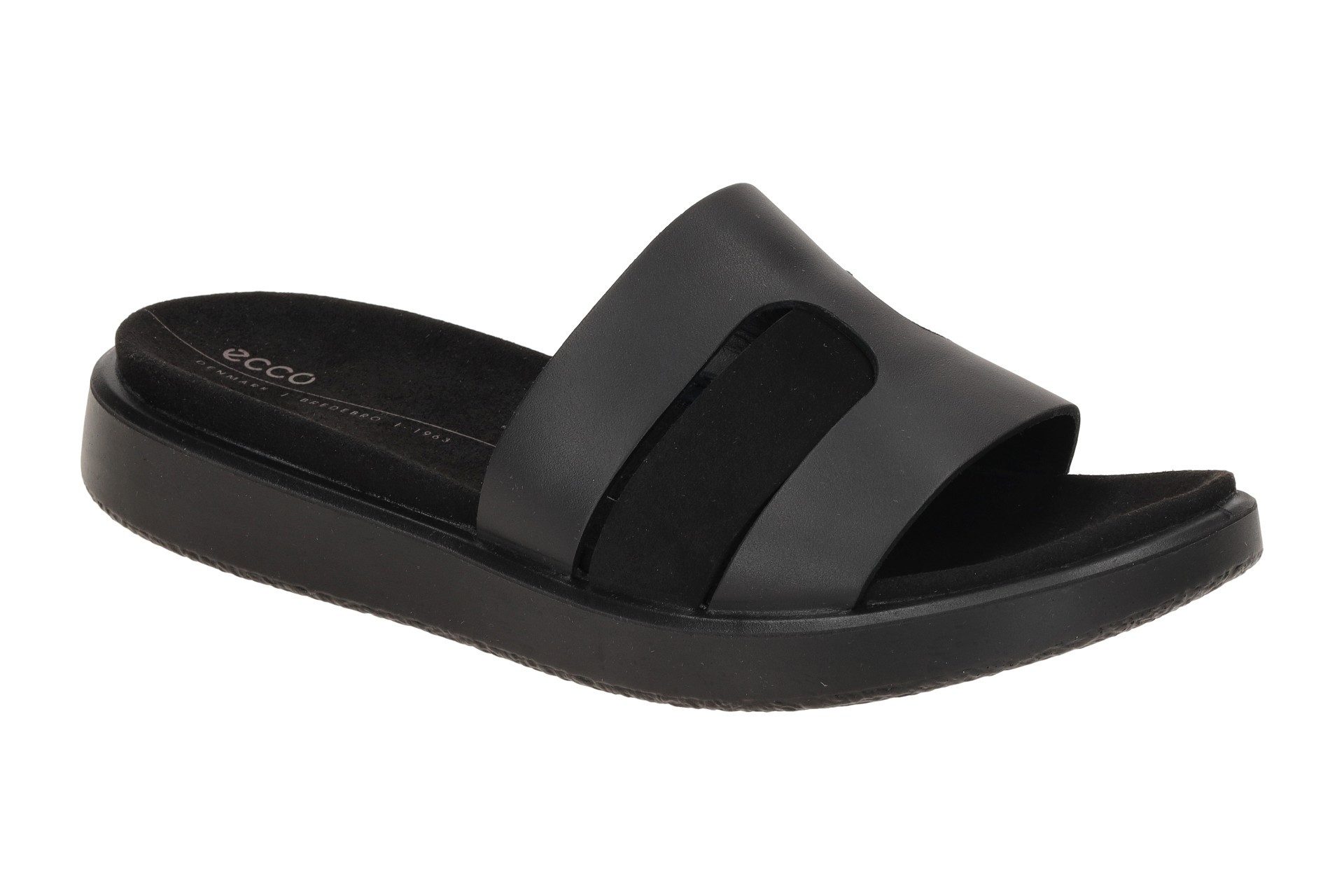 Ecco 27374351052 Pantolette günstig online kaufen