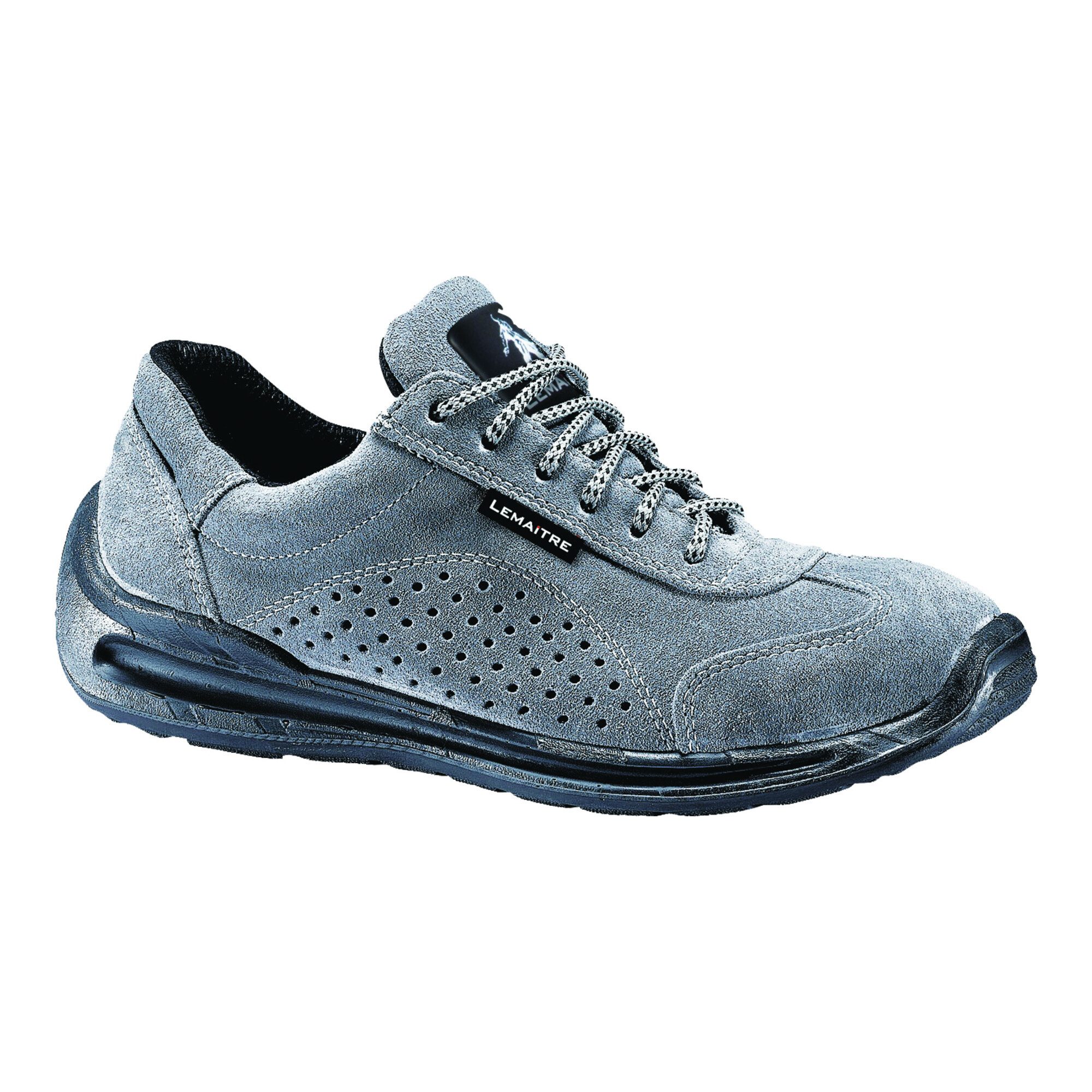 LEMAITRE Lemaitre Sicherheitshalbschuh TARGA S1 Gr. 38 Sicherheitsschuh