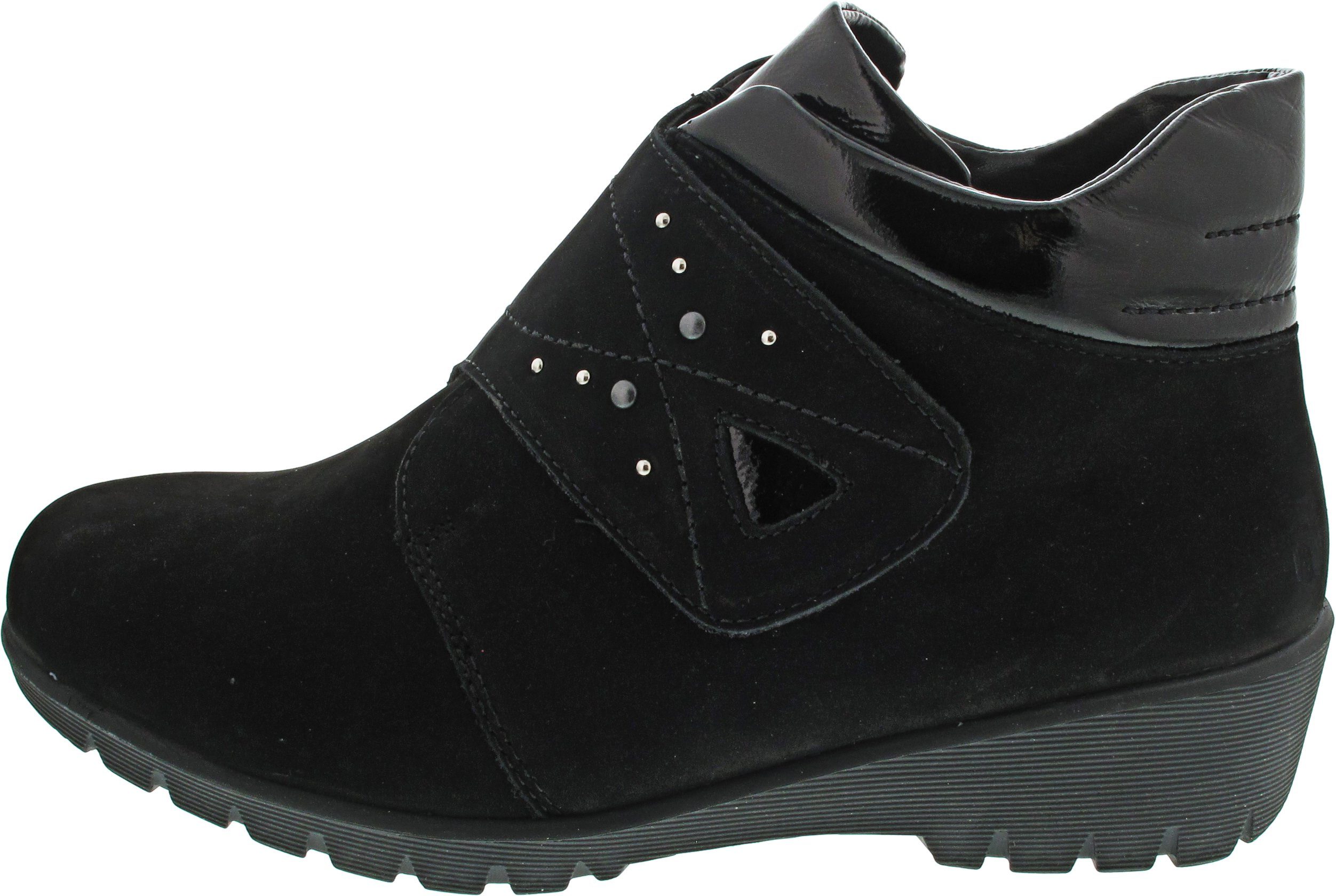 Winterstiefelette