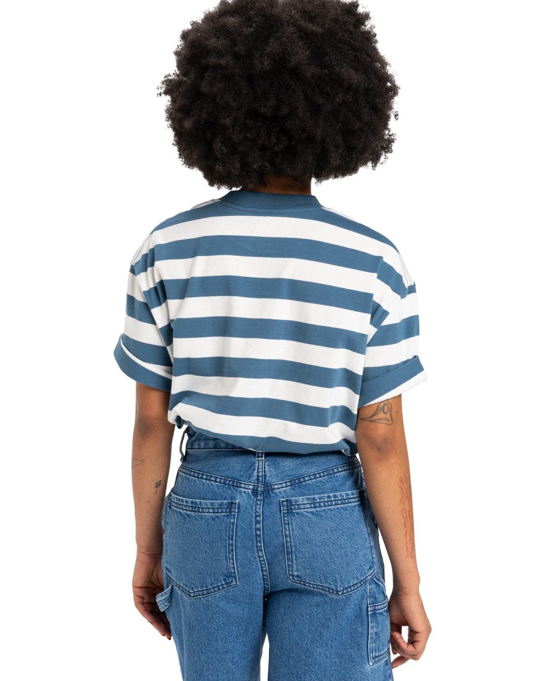 Quiksilver Jeansshorts Carpenter günstig online kaufen