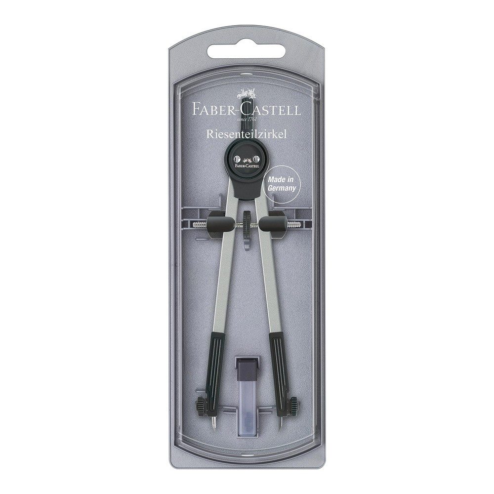 Faber-Castell Zirkel 174207, title