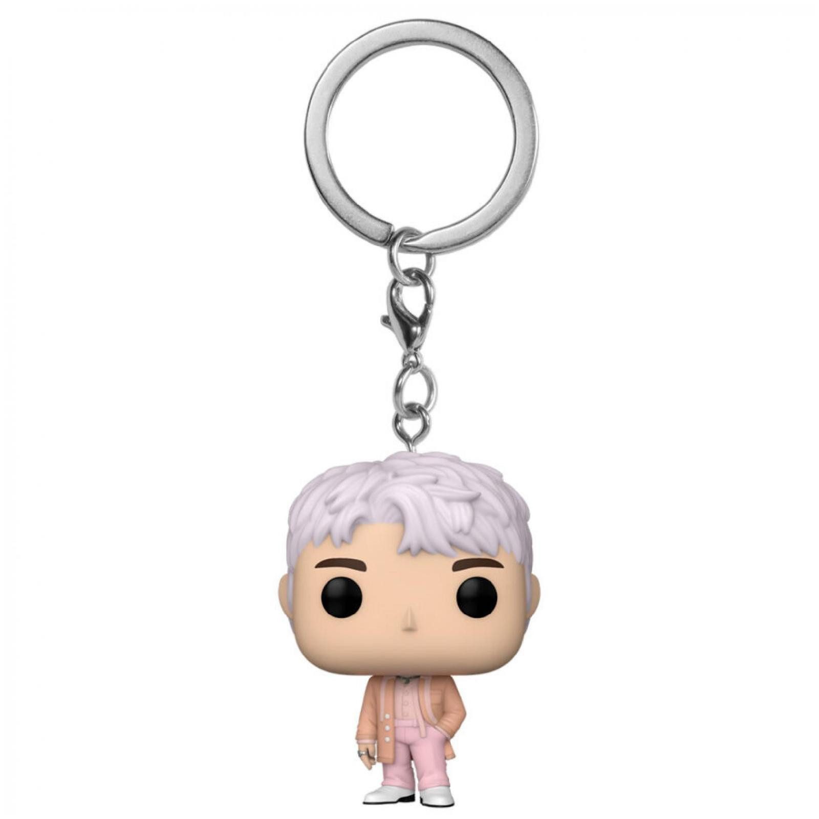 Funko Schlüsselanhänger BTS J Hope - Pocket POP - Keychain günstig online kaufen