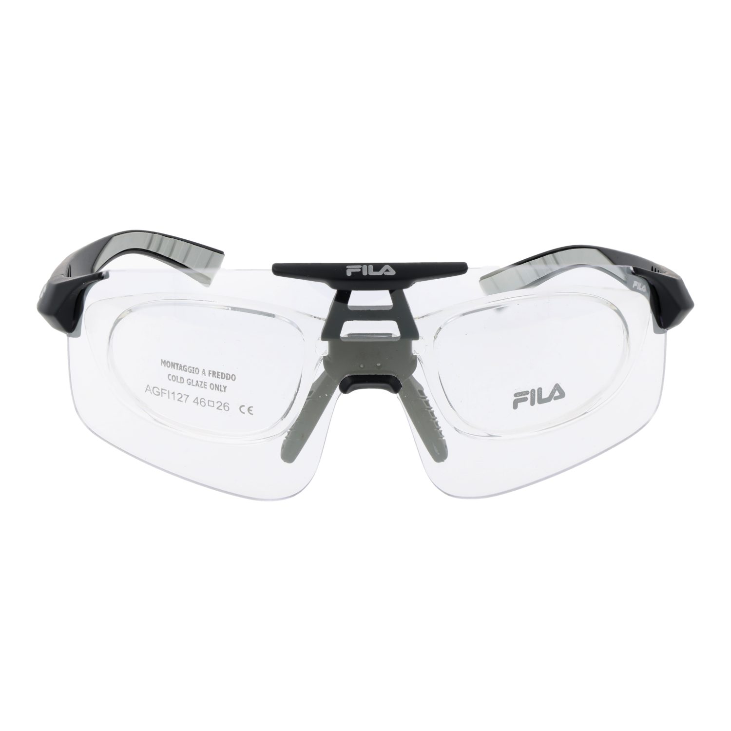 Fila Monoscheibensonnenbrille SFI127 99R43X