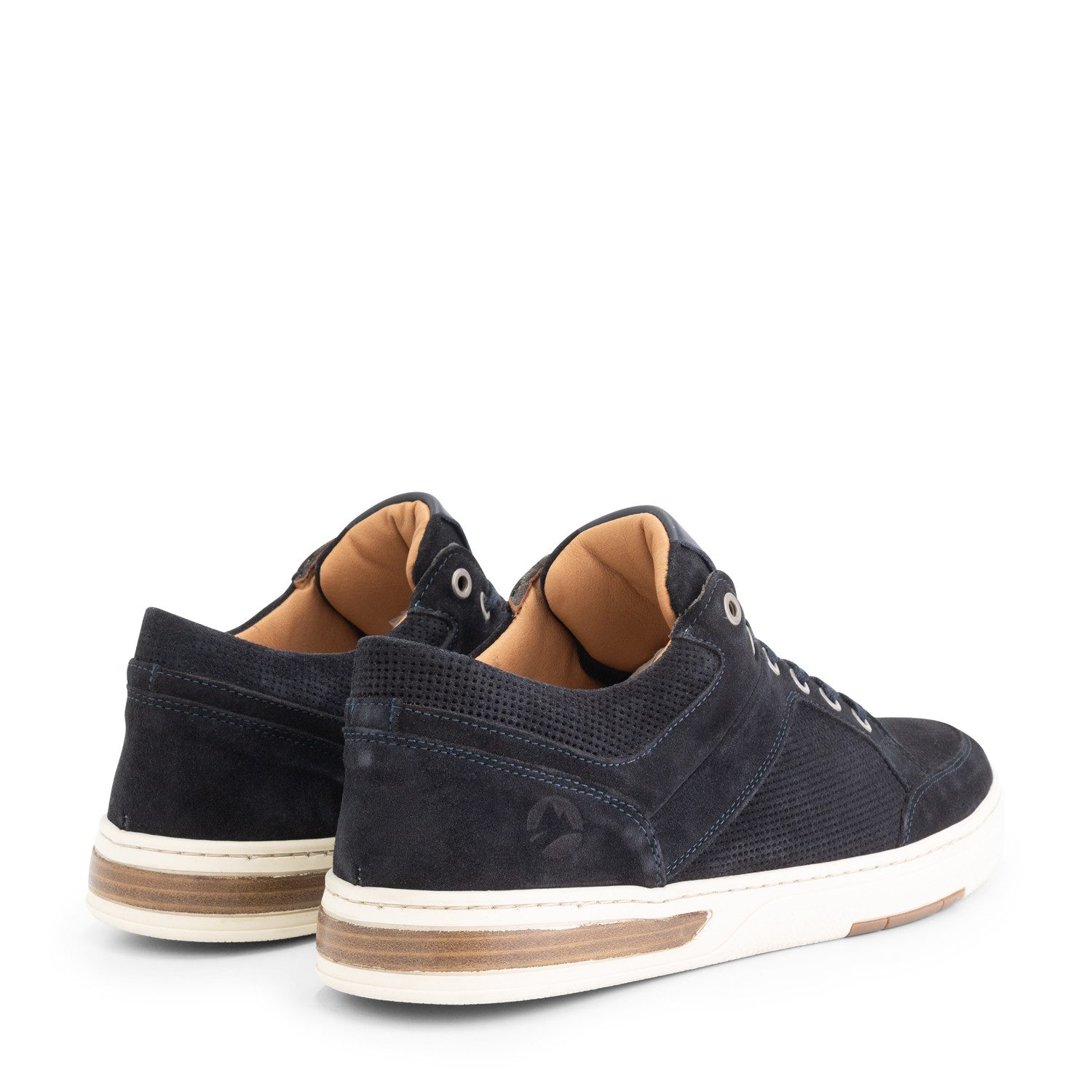Travelin' Travelin' Oakham Men Navy 42 günstig online kaufen