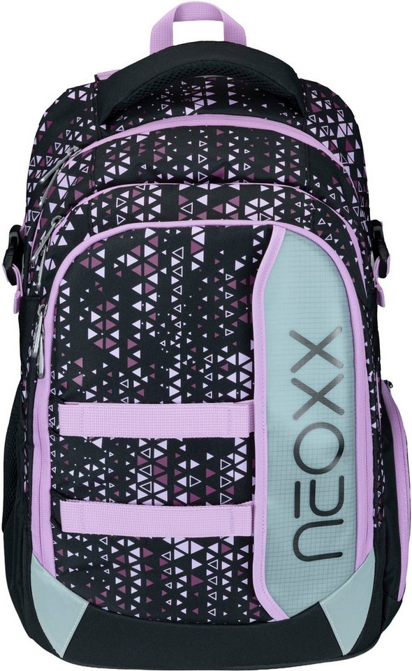 neoxx Schulrucksack Active Pro