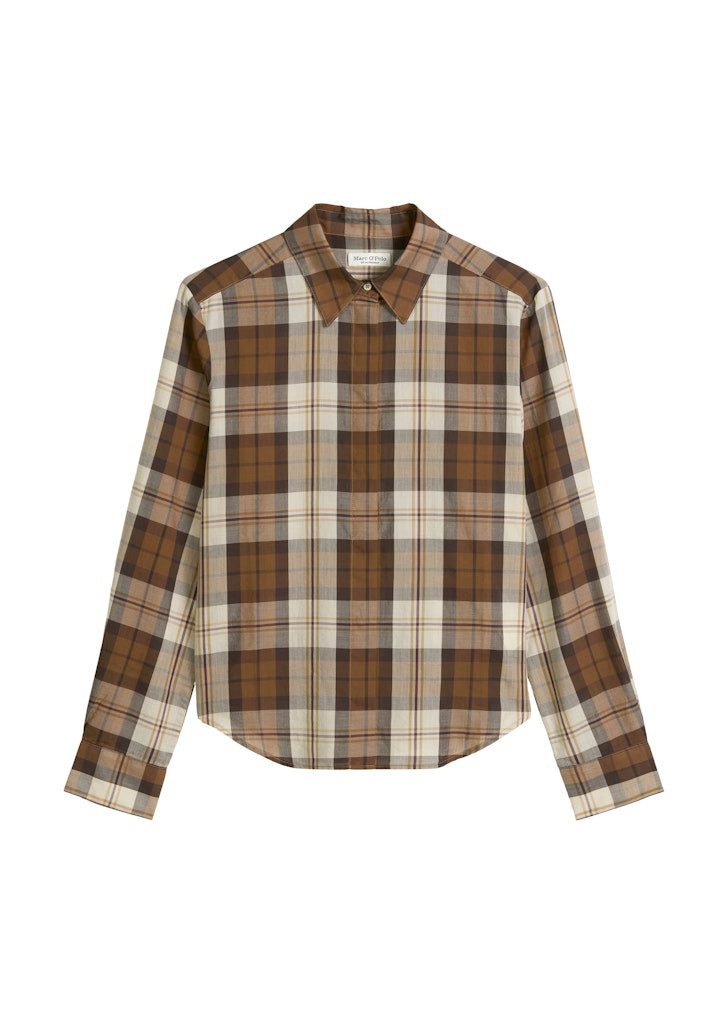 Marc O'Polo Blusenponcho Marc O' Polo günstig online kaufen