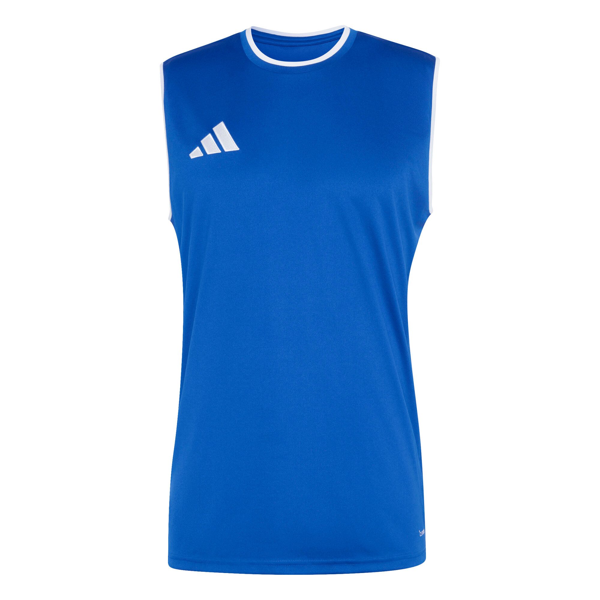 adidas Performance Fußballtrikot adidas Herren Trikot Entrada 26 Sleeveless Jersey