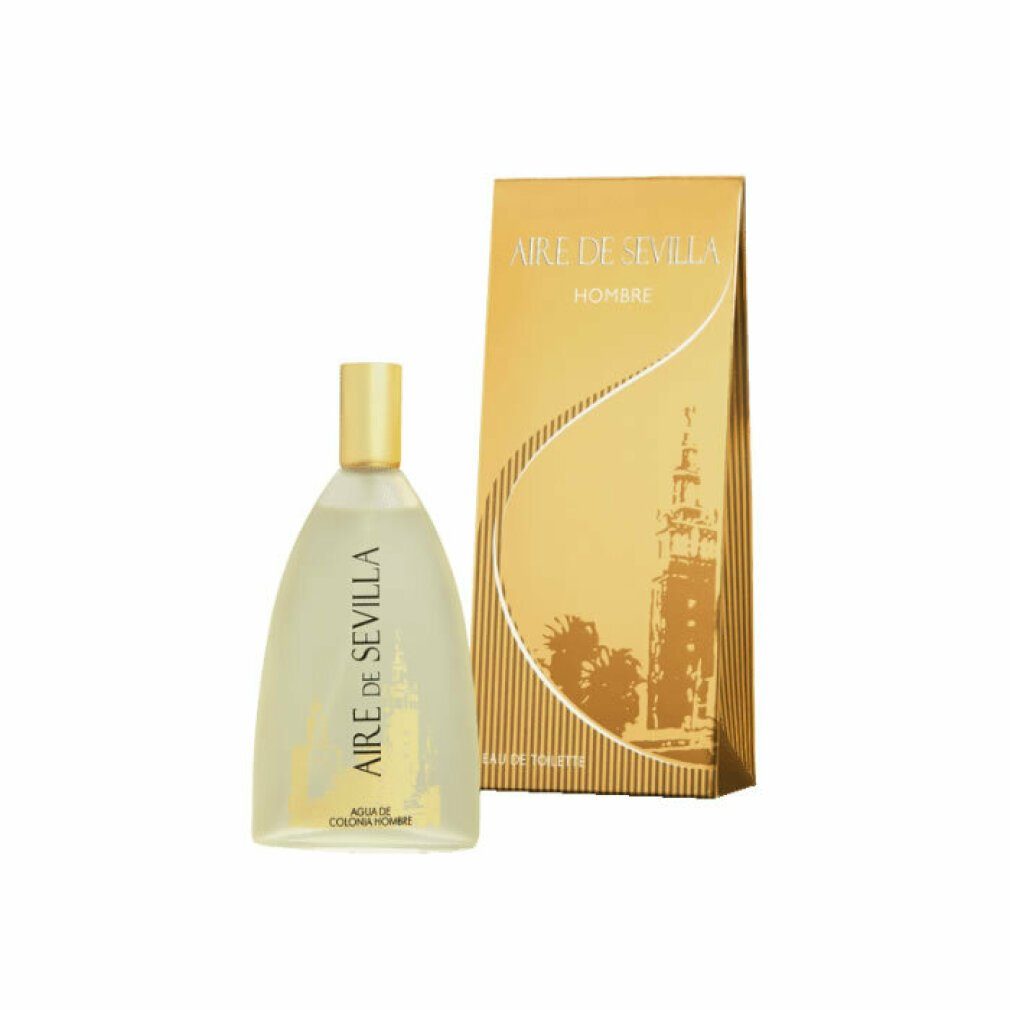 Aire de Sevilla Eau de Toilette Hombre Eau De Toilette Spray 150ml