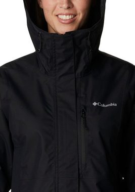 Columbia Regenjacke HIKEBOUND