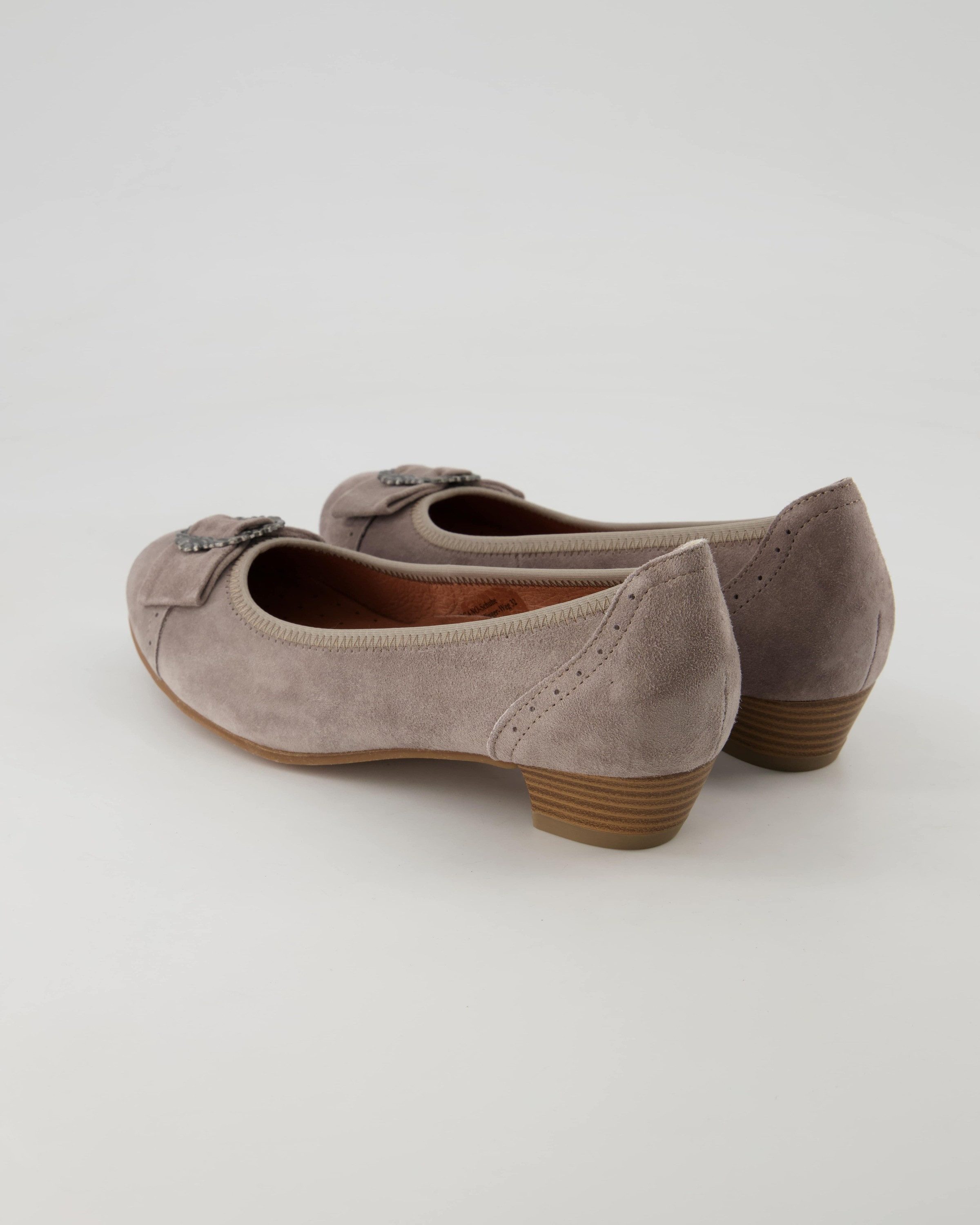 Hirschkogel 3009220032 Schnürschuh Obermaterial: Leder