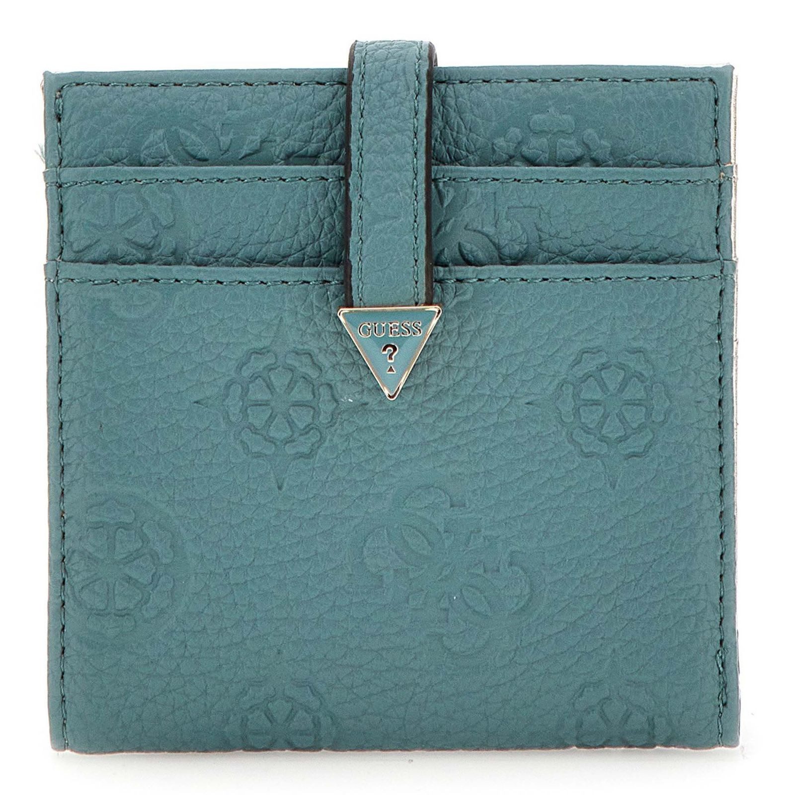Guess Kartenetui Tab Card Case