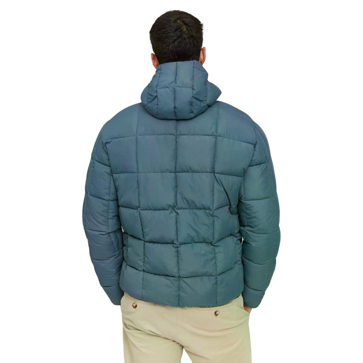 MAZINE Winterjacke Mazine Chester Light Padded Jacket - Herren Jacke