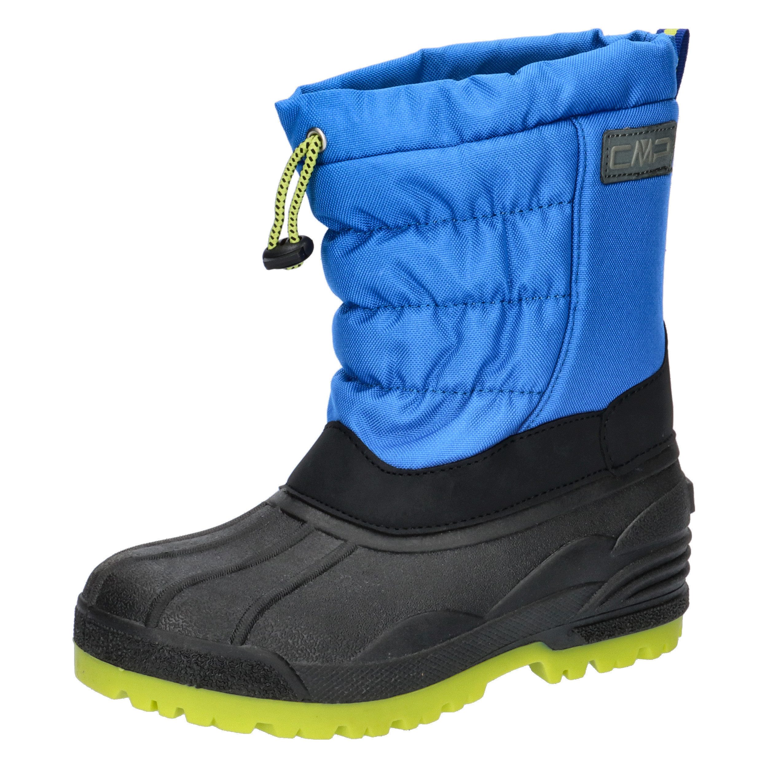 CMP Kinder Winterstiefel Kids Hanki 3.0 Snow Boots 3Q75674J Winterstiefel