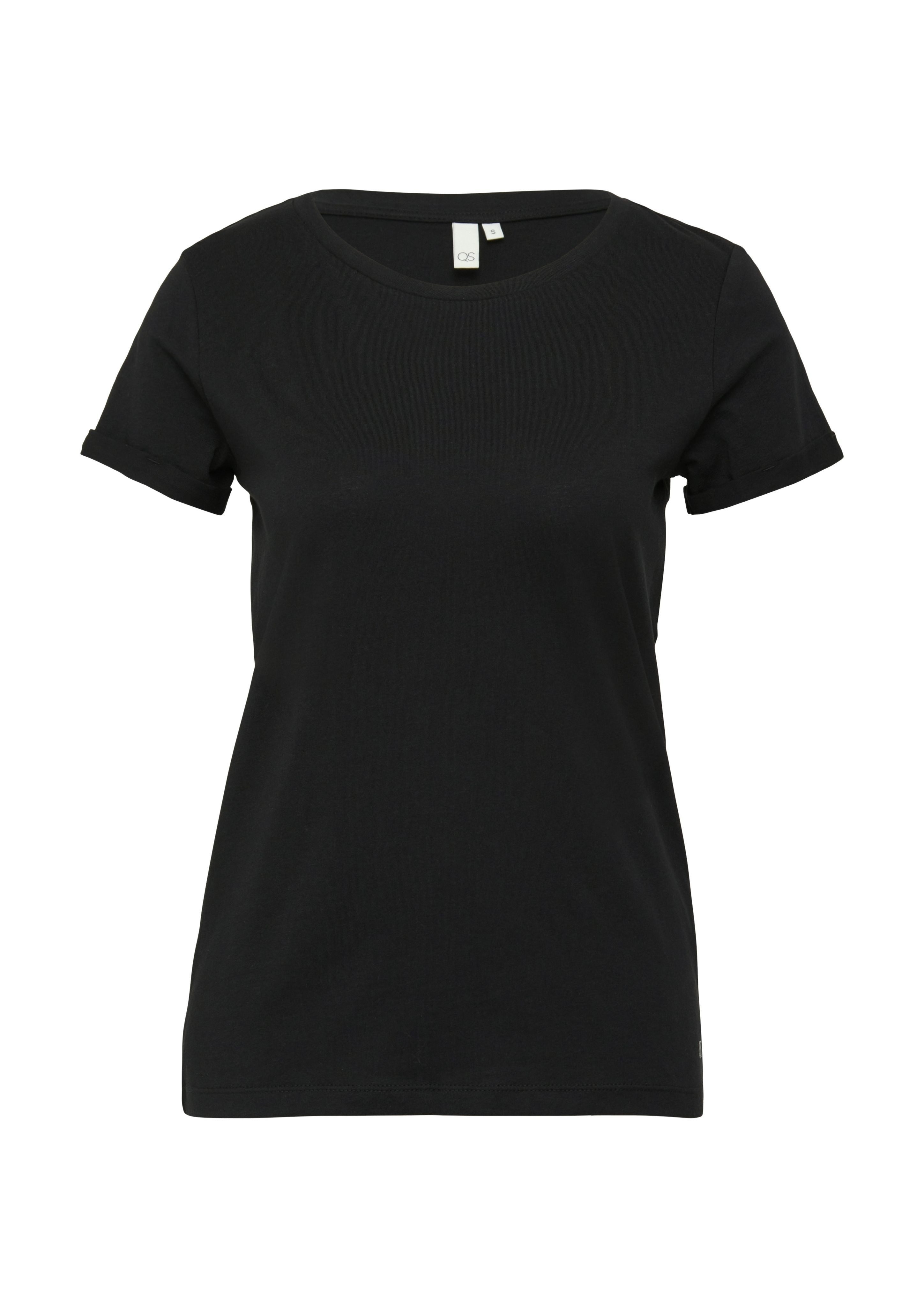 s.Oliver T-Shirt günstig online kaufen