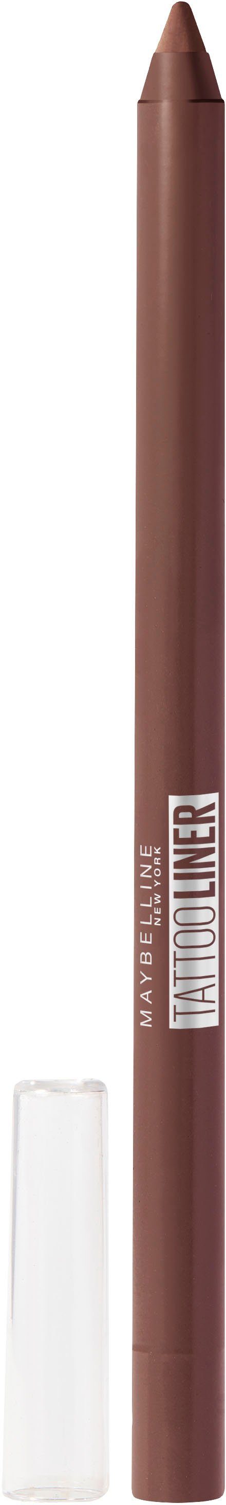 MAYBELLINE NEW YORK Kajal Tattoo Liner Gel Pencil