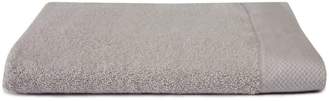 Seahorse Duschtuch Seahorse Pure, Walkfrottee (1-St), günstig online kaufen