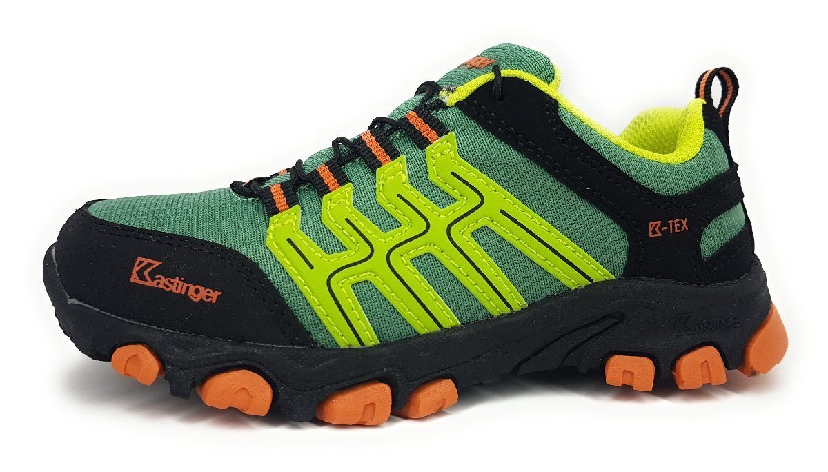 Kastinger Wanderschuh Schnürschuh günstig online kaufen