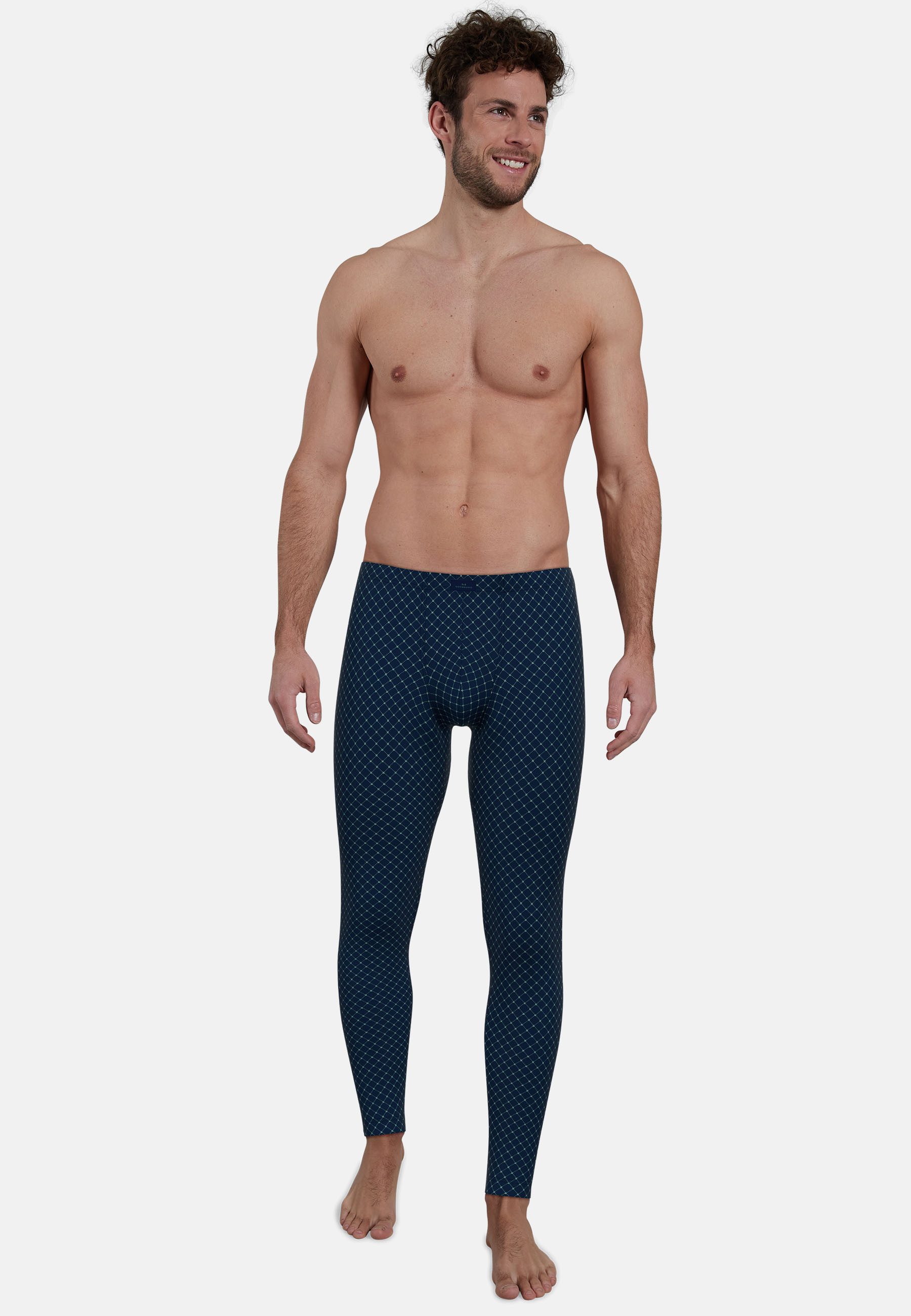 GÖTZBURG Lange Unterhose GÖTZBURG Herren lange günstig online kaufen