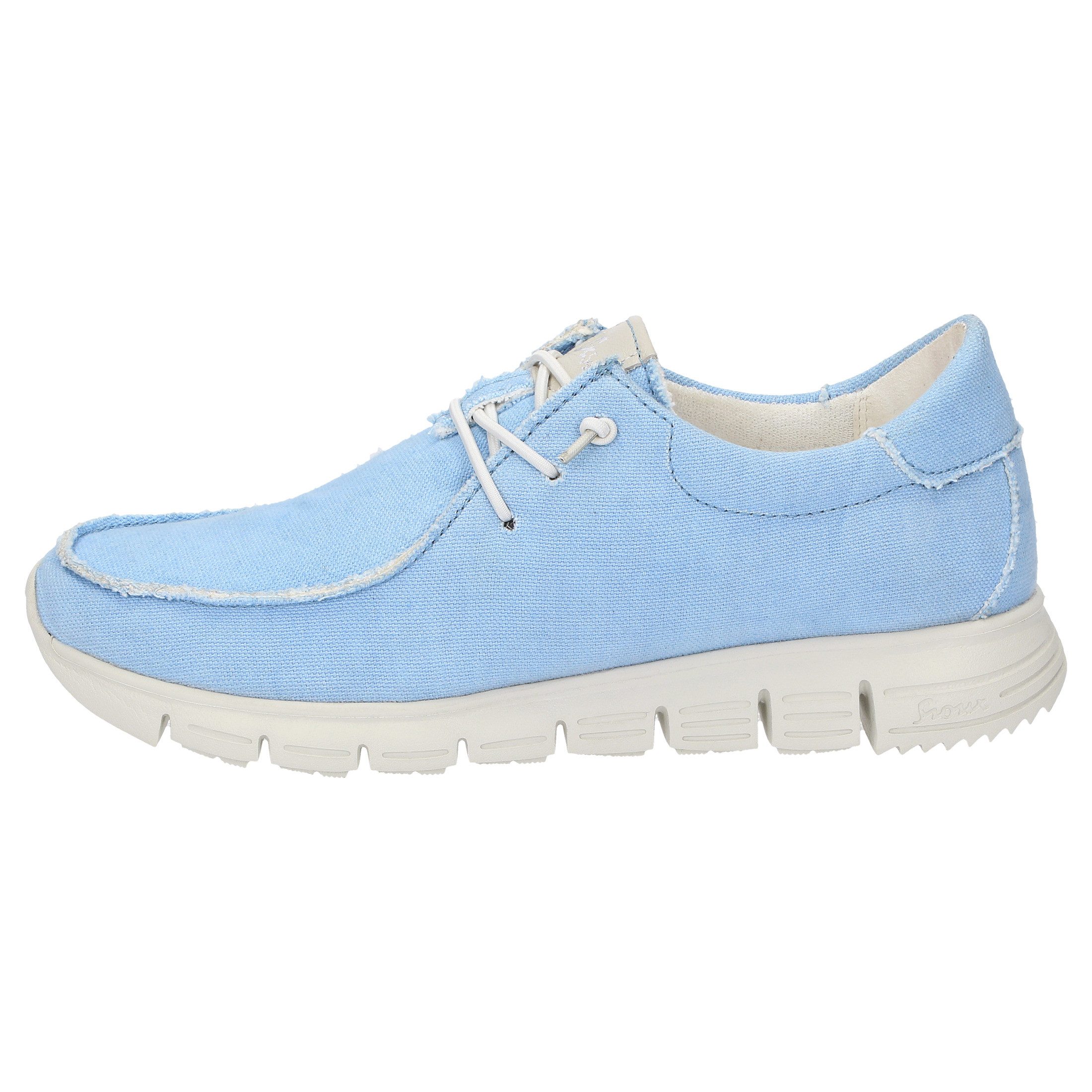 SIOUX Mokrunner-D-007 Schnürschuh günstig online kaufen