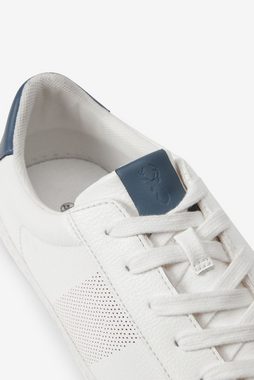 Next Sneaker mit Perforierung-Weite Passform Sneaker (1-tlg)