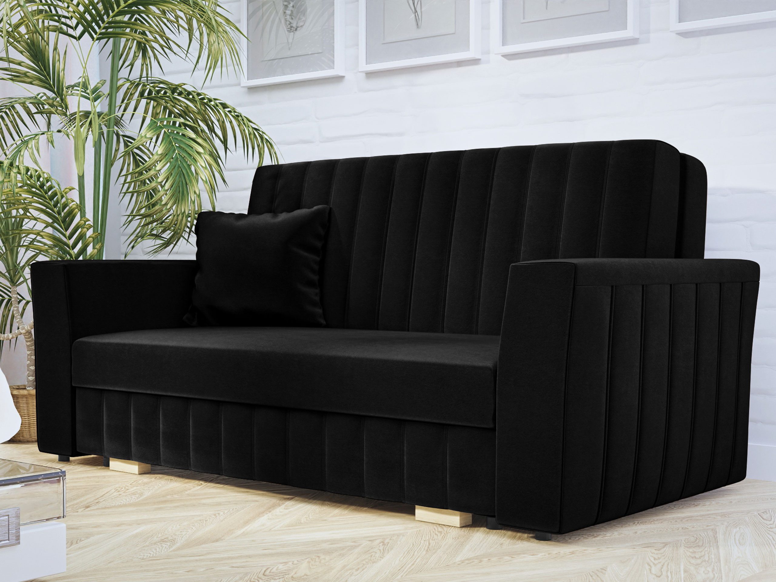 MIRJAN24 Schlafsofa Viva Glam III, mit günstig online kaufen