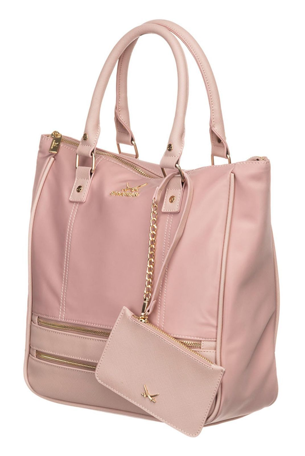 Sansibar Handtasche Shopper (Set, 2-tlg)
