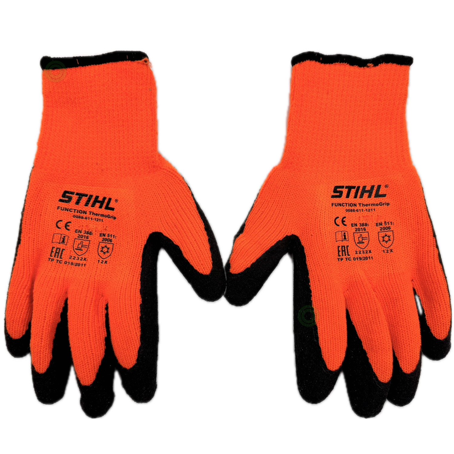 STIHL Рабочие перчатки STIHL Kälteschutzhandschuhe FUNCTION THERMOGRIP (STIHL Kälteschutzhandschuhe FUNCTION THERMOGRIP Gr.XL 00886110211) Markenqualität